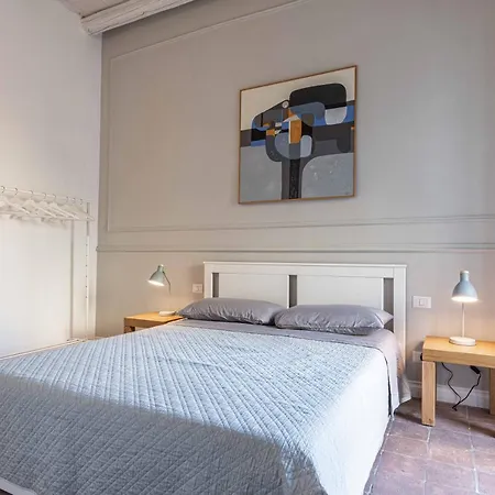 Apartment San Pietro