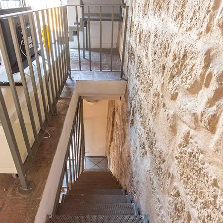 Appartement San Pietro *