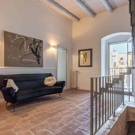 Appartement San Pietro