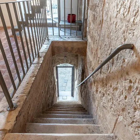 Apartment San Pietro *