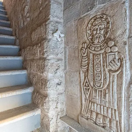 Apartment San Pietro *