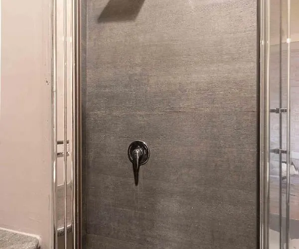 Apartamento San Pietro *