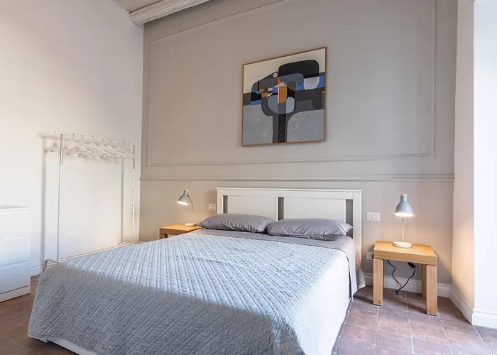 Apartamento San Pietro