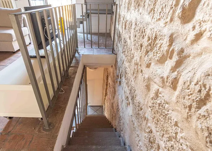 Apartamento San Pietro *