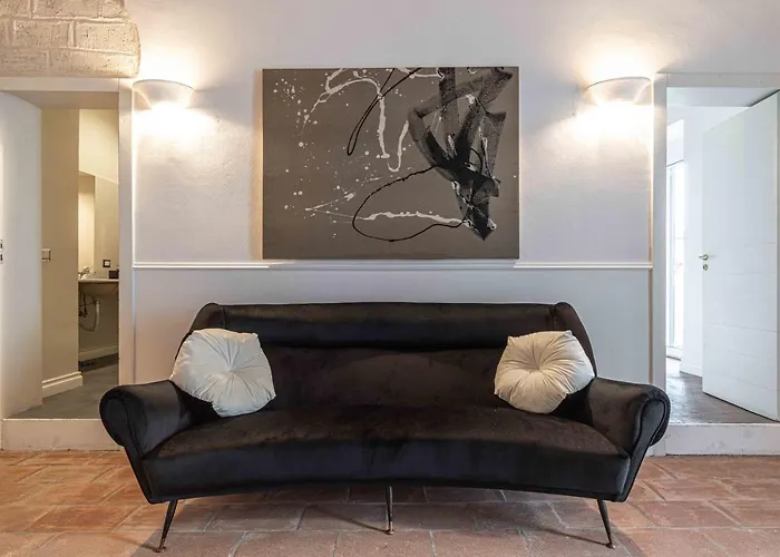 San Pietro Apartamento Bari