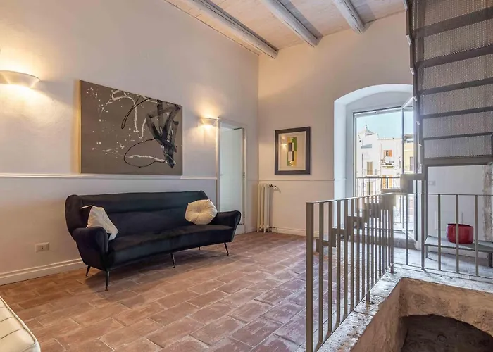 Apartamento San Pietro