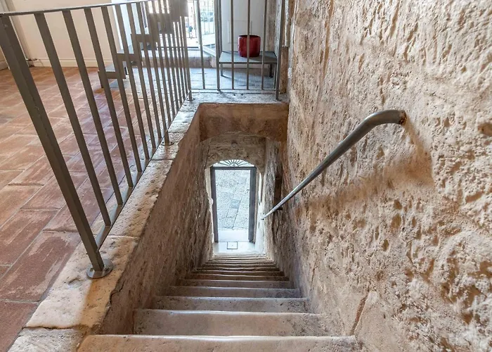 Apartamento San Pietro *