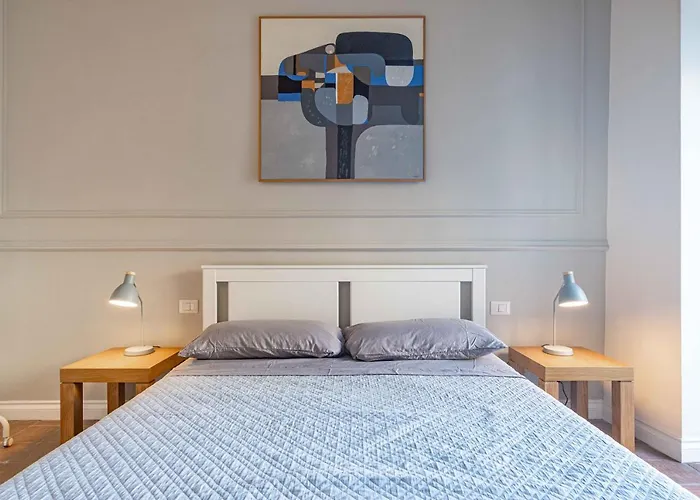 San Pietro Apartamento Bari