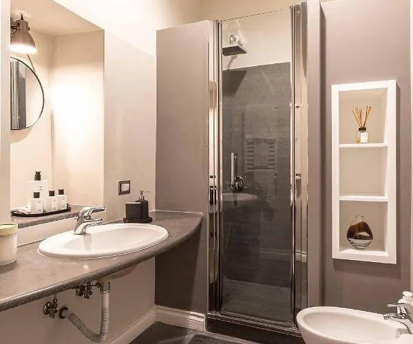 San Pietro Apartamento