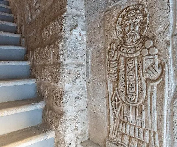 Apartamento San Pietro *